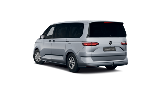Obrázok Multivan Life Long Bulli 2,0 TDI