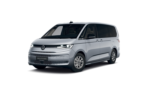 Obrázok Multivan Life Long Bulli 2,0 TDI