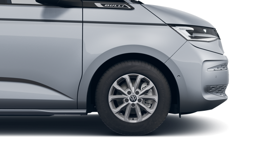 Obrázok Multivan Life Long Bulli 2,0 TDI