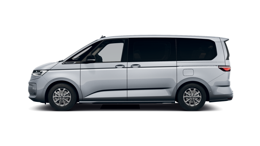 Obrázok Multivan Life Long Bulli 2,0 TDI