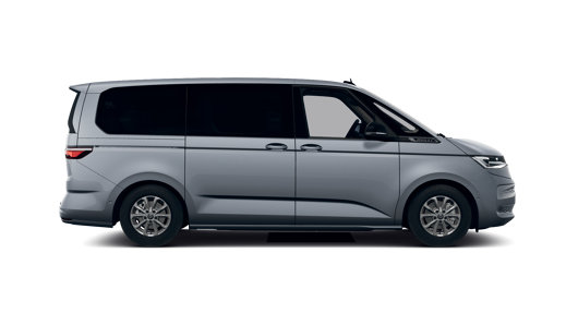 Obrázok Multivan Life Long Bulli 2,0 TDI