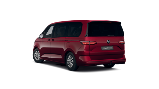 Obrázok Multivan Life Long Bulli 2,0 TDI