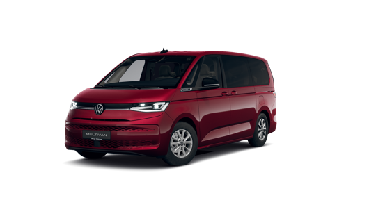 Obrázok Multivan Life Long Bulli 2,0 TDI