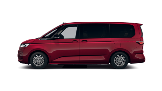 Obrázok Multivan Life Long Bulli 2,0 TDI