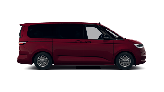Obrázok Multivan Life Long Bulli 2,0 TDI