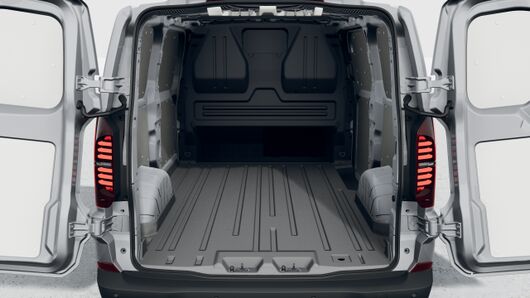Obrázok Transporter T7 M6 FWD 2.0TDI KR BASIS