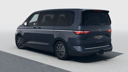 Obrázok Multivan Style1.5 TSI eHybrid 4M LR