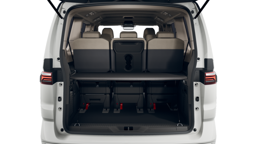 Obrázok Multivan Life Long Bulli 2,0 TDI