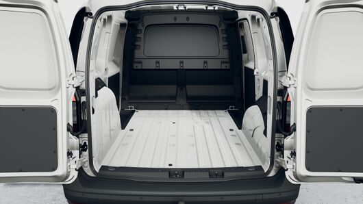 Obrázok Caddy 5 Cargo Maxi 2.0 TDI