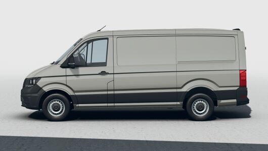 Obrázok Crafter Dodavka L3H2 30 2,0TDI FWD BASIS