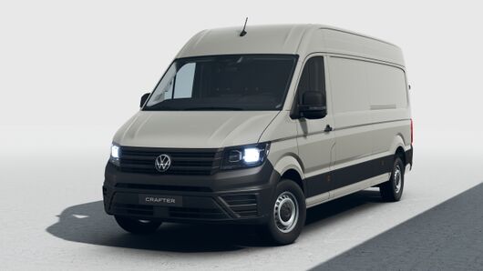 Obrázok Crafter Dodavka L4H3 35 2,0 TDI FWD
