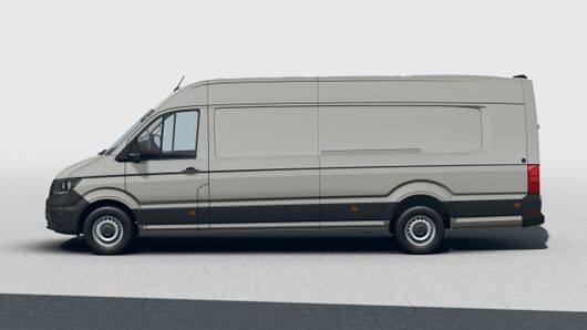 Obrázok Crafter Dodavka L5H3 35 2,0 TDI FWD
