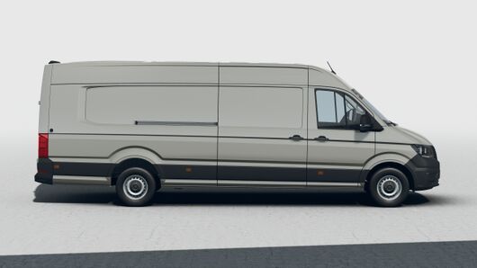 Obrázok Crafter Dodavka L5H3 35 2,0 TDI FWD