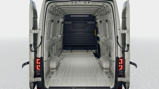 Obrázok Crafter Dodavka L5H3 35 2,0 TDI FWD