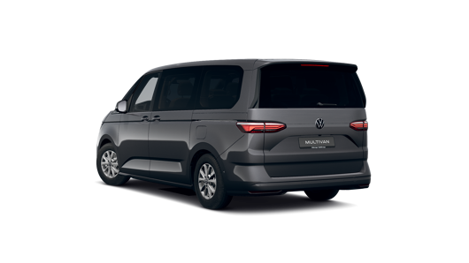 Obrázok Multivan Life Long Bulli 2,0 TDI