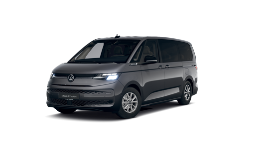 Obrázok Multivan Life Long Bulli 2,0 TDI