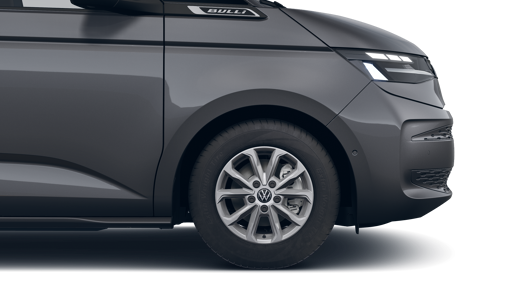 Obrázok Multivan Life Long Bulli 2,0 TDI