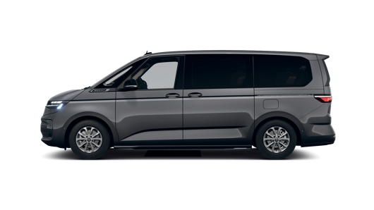 Obrázok Multivan Life Long Bulli 2,0 TDI