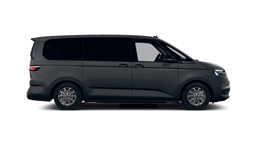 Obrázok Multivan Life Long Bulli 2,0 TDI