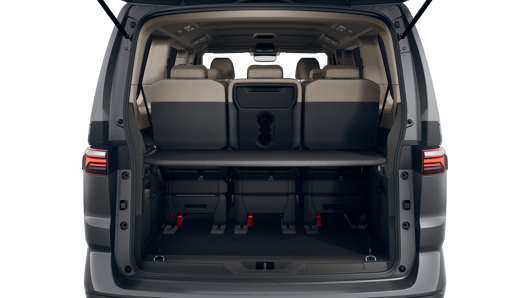 Obrázok Multivan Life Long Bulli 2,0 TDI