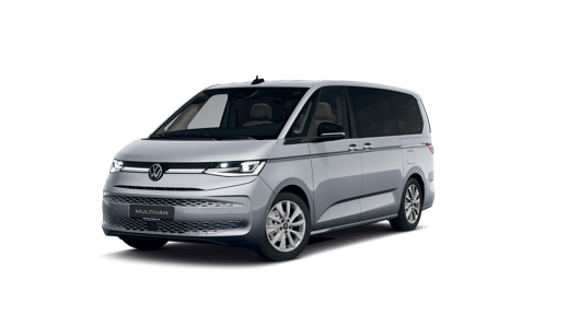 Obrázok Multivan Style Long 2,0 TDI