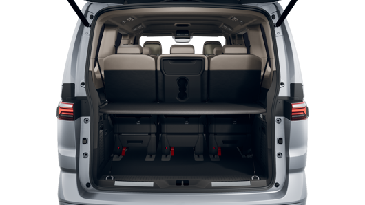 Obrázok Multivan Style Long 2,0 TDI