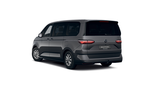 Obrázok Multivan Life Long Bulli 2,0 TDI