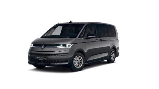 Obrázok Multivan Life Long Bulli 2,0 TDI