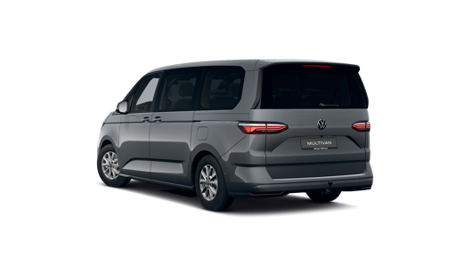 Obrázok Multivan Life Long Bulli 2,0 TDI