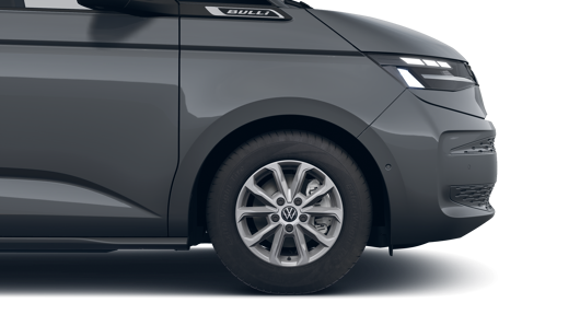Obrázok Multivan Life Long Bulli 2,0 TDI