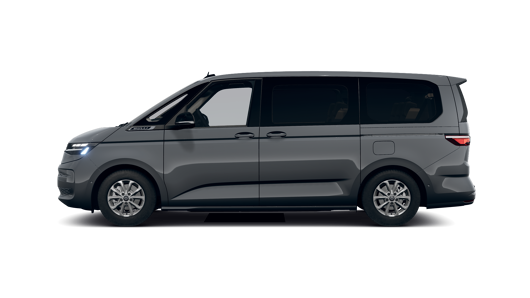 Obrázok Multivan Life Long Bulli 2,0 TDI