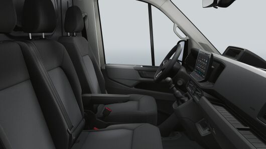 Obrázok Crafter Dodavka L3H2 30 2,0TDI FWD BASIS