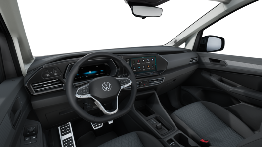 Obrázok Caddy 5 Maxi Life 1.5 l TSI 7-DSG