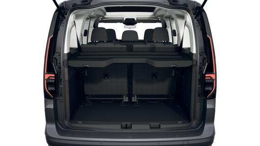 Obrázok Caddy 5 Maxi Life 1.5 l TSI 7-DSG