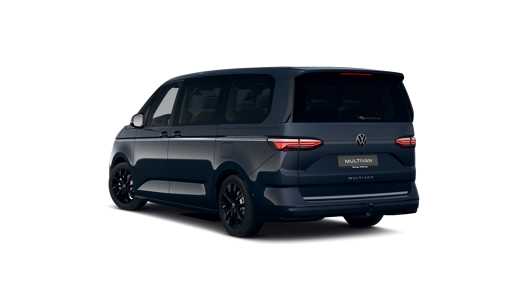 Obrázok Multivan Style Long 2,0 TDI