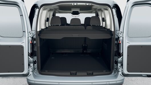 Obrázok Caddy 5 Caddy 2.0 TDI 7-DSG