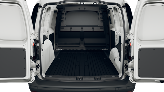 Obrázok Caddy 5 Cargo Maxi 2.0 TDI BASIS