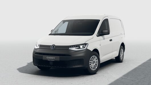 Obrázok Caddy 5 Cargo 2,0 TDI