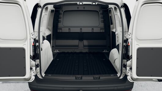 Obrázok Caddy 5 Cargo 2,0 TDI