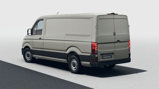 Obrázok Crafter Dodavka L3H2 35 2,0 TDI FWD