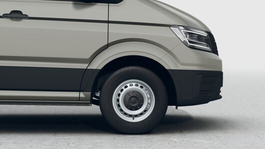 Obrázok Crafter Dodavka L3H2 35 2,0 TDI FWD