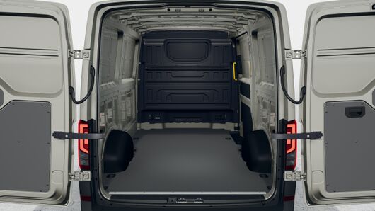 Obrázok Crafter Dodavka L3H2 35 2,0 TDI FWD