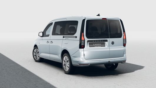 Obrázok Caddy 5 Maxi Caddy 2.0 TDI BASIS