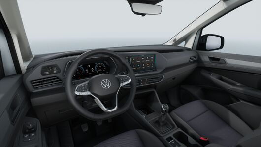 Obrázok Caddy 5 Maxi Caddy 2.0 TDI BASIS