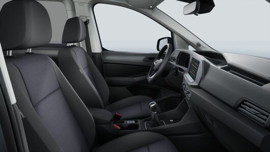 Obrázok Caddy 5 Maxi Caddy 2.0 TDI BASIS