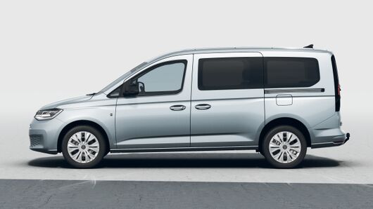 Obrázok Caddy 5 Maxi Caddy 2.0 TDI BASIS