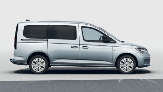 Obrázok Caddy 5 Maxi Caddy 2.0 TDI BASIS