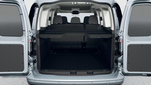Obrázok Caddy 5 Maxi Caddy 2.0 TDI BASIS
