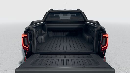 Obrázok Amarok St.Xperience 3.0TDI 177kW AT10 4M