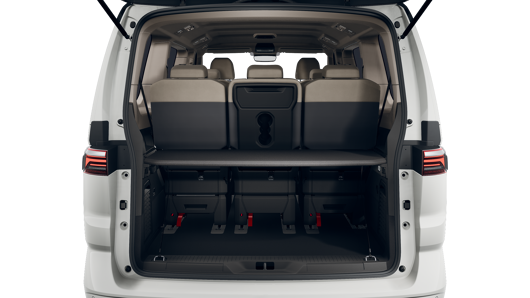 Obrázok Multivan Life Long Bulli 2,0 TDI